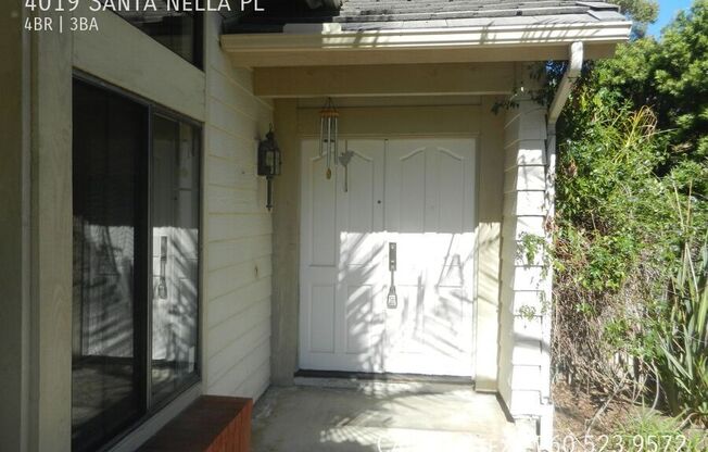 4019 SANTA NELLA PL