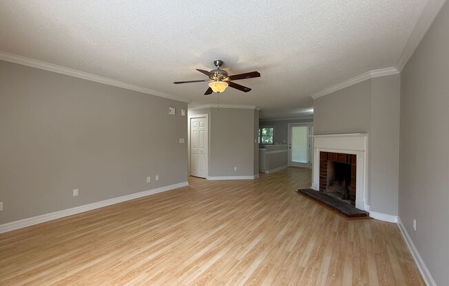 Spacious Two Bedroom, 2nd Floor Condo with Private Balcony. SHOWN BY APPOINTMENT ONLY!