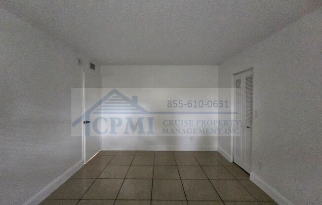 1 bed, 1 bath, 680 sqft, $1,575, Unit 110