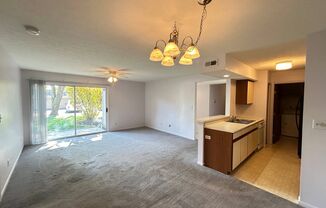 2 beds, 2 baths, $1,350