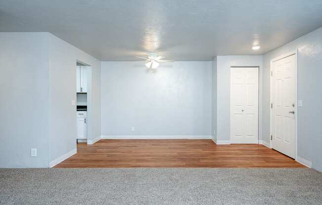 Pacific Village | Dining Room