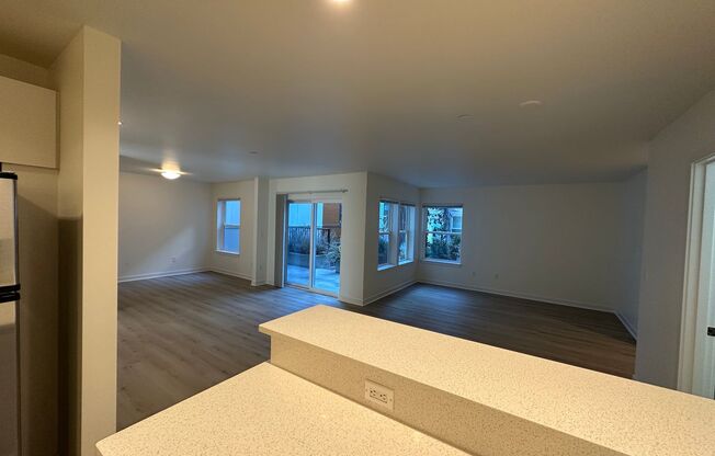 1 bed, 1.5 baths, 872 sqft, $2,449, Unit Unit 204