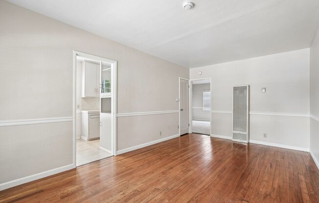 1 bed, 1 bath, 650 sqft, $1,625, Unit 8