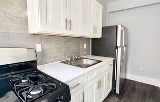 1 bed, 1 bath, 500 sqft, $925, Unit A-03