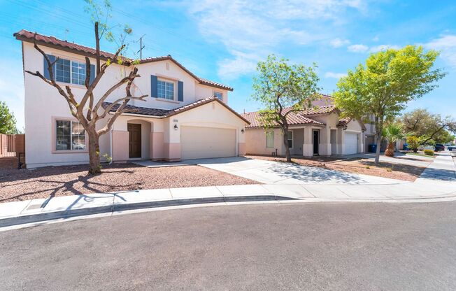 Remodeled 4-Bedroom on a Cul-de-Sac lot in Iron Mountain Ranch