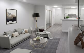 Vista Luxury Investments, LLC
