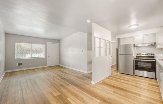 Scenic Hill Apartments