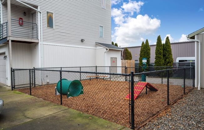 Sunnyview Townhomes
