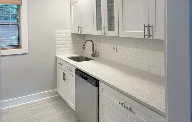 Amberidge Apartment Homes