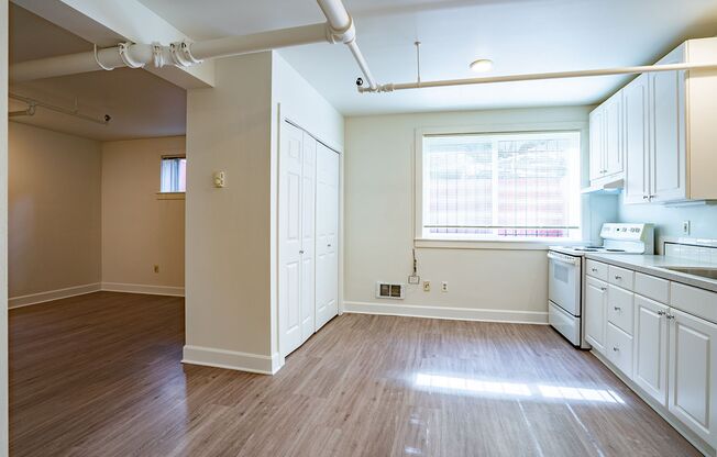 Roundcliffe Apartments