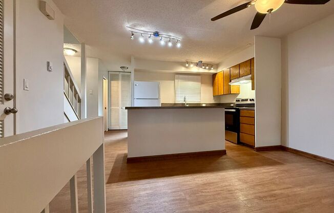 #373 CENTURY APARTMENTS