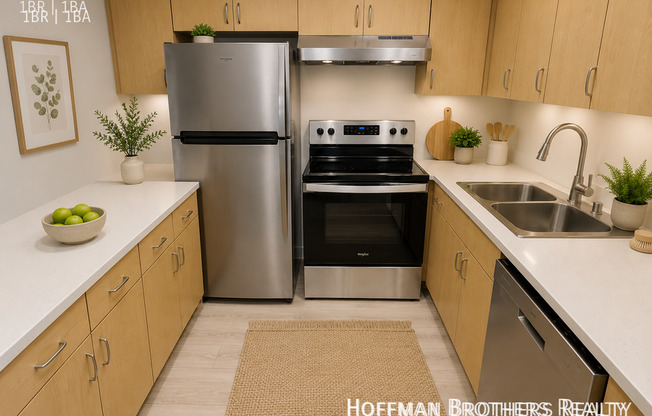 3030 Waverly Drive Unit 1-14