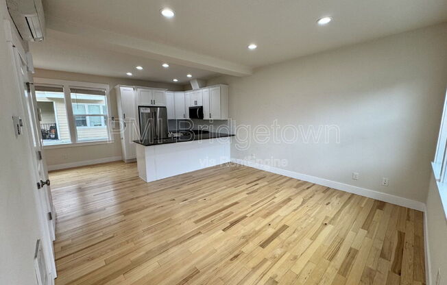 8804 N Edison St, Units A&B