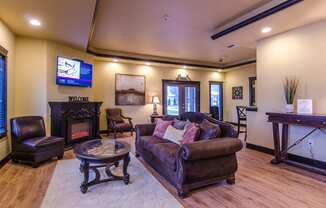 Welcome to 8Hundred West Apartments