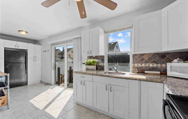 46 KENMORE RD