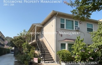 718 E. Chevy Chase Drive