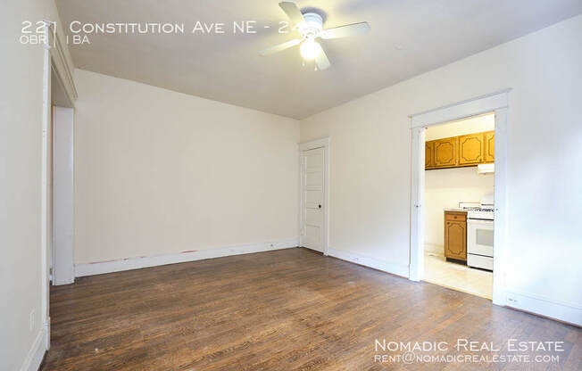 221 CONSTITUTION AVE NE