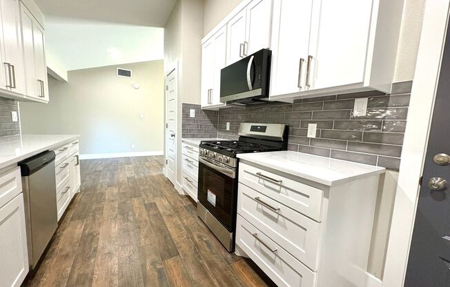 NEWLY REMODELED 4 bedroom in beautiful Irving neighborhood