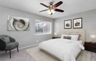 Partner-provided photo for $1025 unit