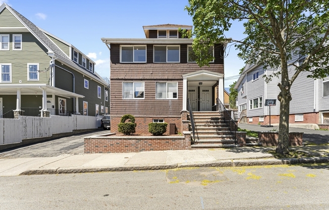 46 DARTMOUTH ST