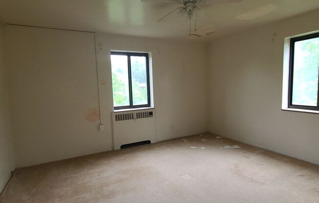 Abbeyville Apartments Associates LP