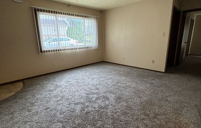 St. Francis Drive Apartments