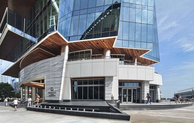 1 bed, 1.5 baths, 1,128 sqft, $8,900, Unit 14A