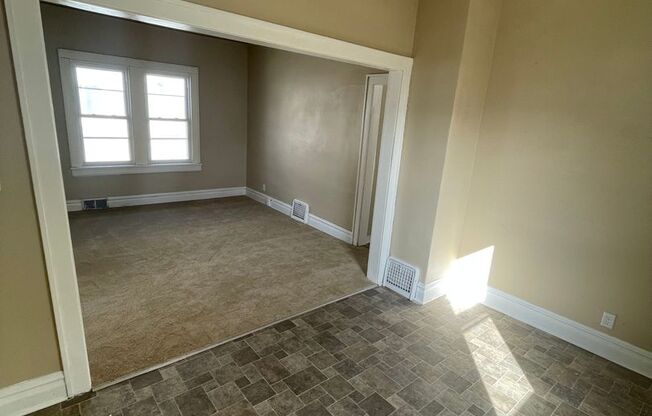 HUGE 4 Bedroom Apartment