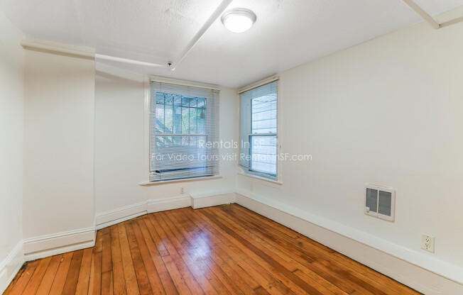 1227 MASONIC AVE