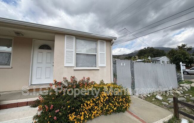 10115 HAINES CYN AVE