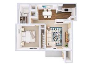 Partner-provided photo for $1439 unit