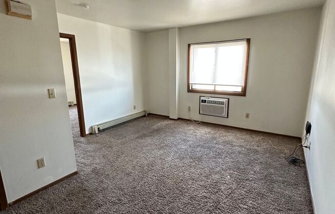 1 bed, 1 bath, $495, Unit #41