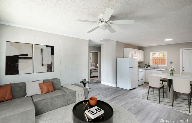 Ogden Apartments