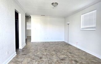 2 beds, 1 bath, $1,500