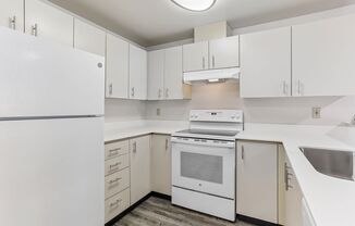Rowan Apartments
