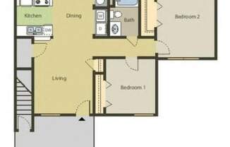 Partner-provided photo for $1040 unit