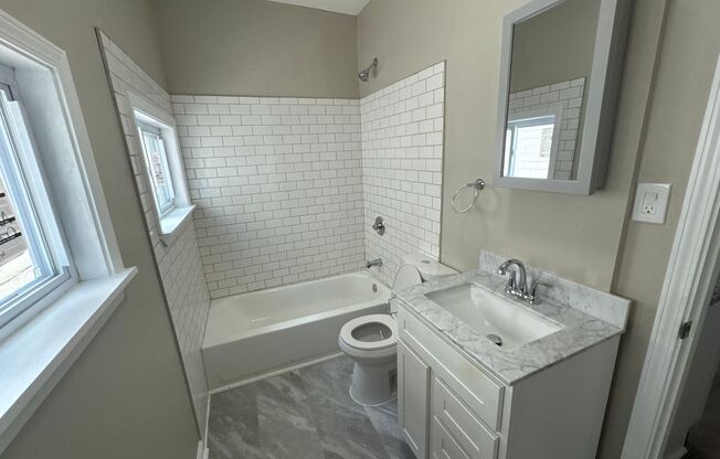 Beautifully renovated with mother in law suite