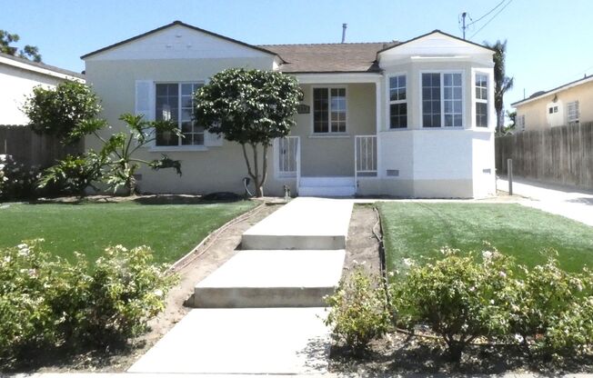 *Available NOW  in Inglewood!*