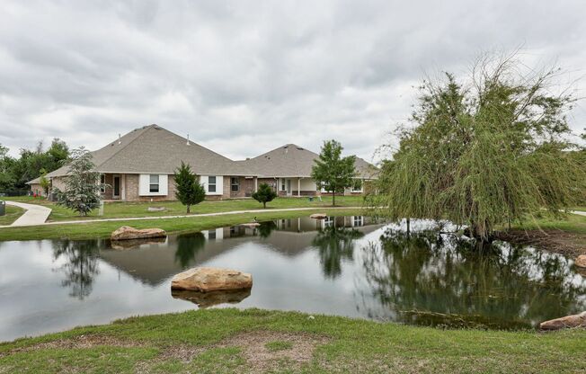 Whispering Creek Community