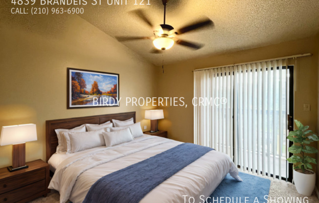 Partner-provided property photo