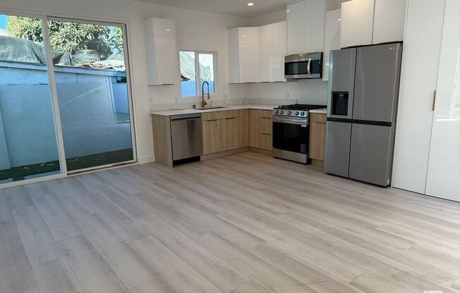 1 bed, 1 bath, $2,750