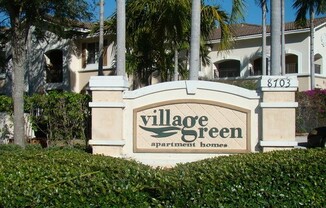 Village Green