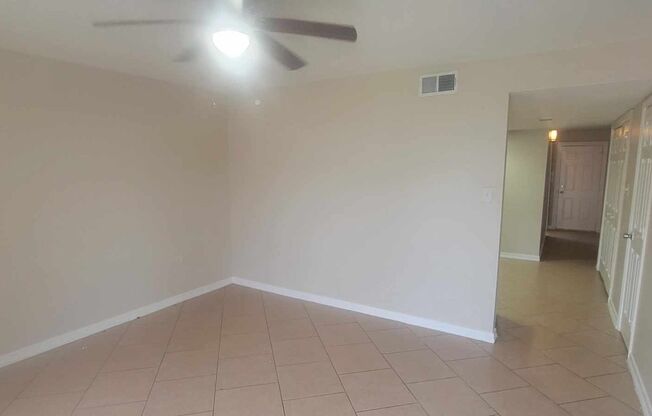 3 Bedroom Town-home