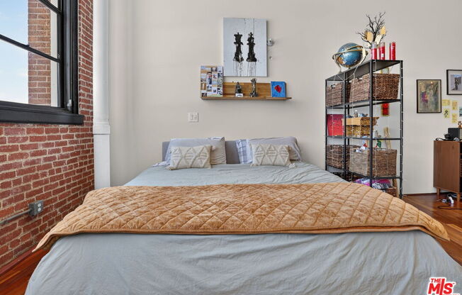 Studio, 1 bath, 1,147 sqft, $3,995, Unit 606