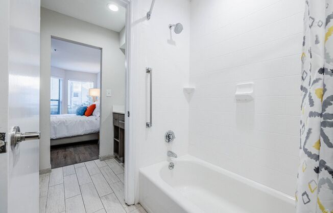 1 bed, 1 bath, 455 sqft, $1,750, Unit A-102