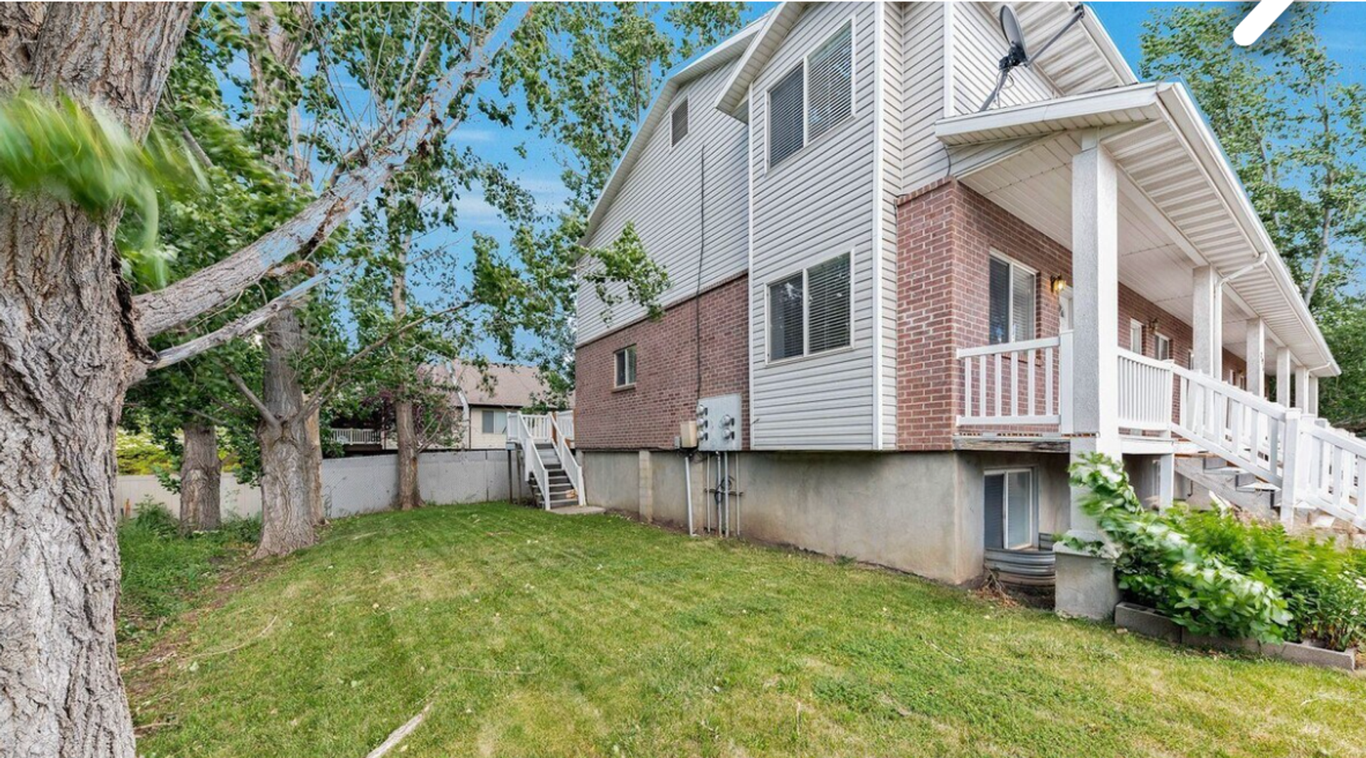 Pages Lane Apartments and Townhomes