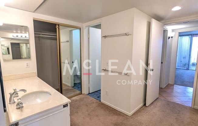 2 beds, 2 baths, $2,350