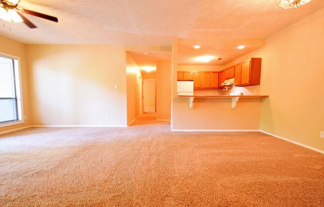 2 beds, 2 baths, $950, Unit UNIT 1