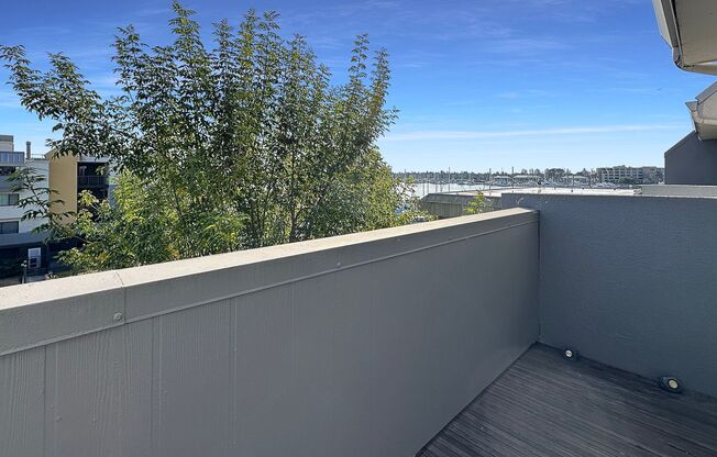 Waterfront Living in the Heart of Jack London Square