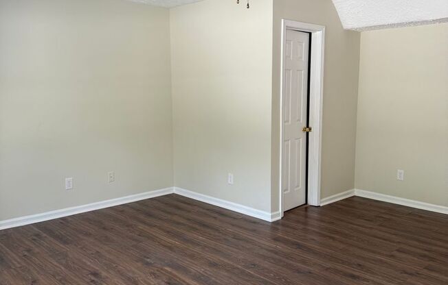 Jefferson Ridge Townhomes